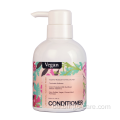 Veganer Leave-in Conditioner Anti-Haarausfall Reparierend